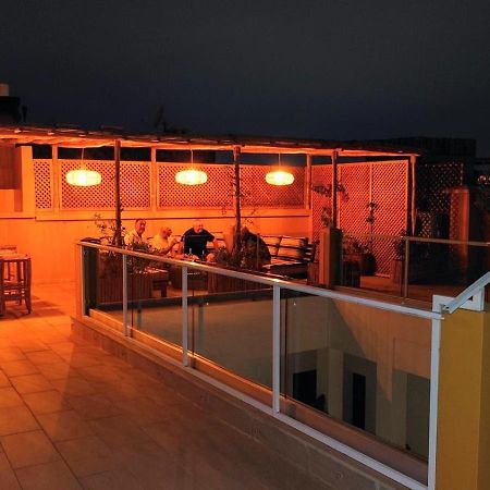 Riad Dar Darre Marrakesh Luaran gambar