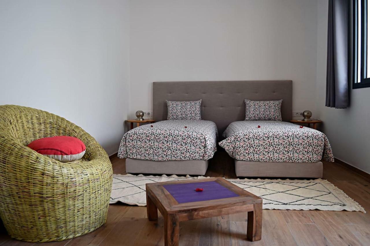 Riad Dar Darre Marrakesh Luaran gambar